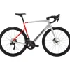 Cannondale 700 U S6 EVO CRB DISC ULT DI2 Mercury 56