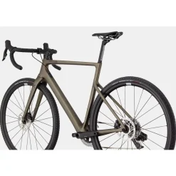 Cannondale 700 U S6 EVO SE Meteor Grey 54 (C17102U2054)