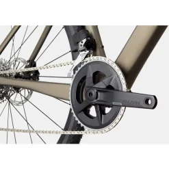 Cannondale 700 U S6 EVO SE Meteor Grey 54 (C17102U2054)