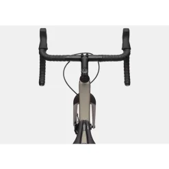 Cannondale 700 U S6 EVO SE Meteor Grey 54 (C17102U2054)