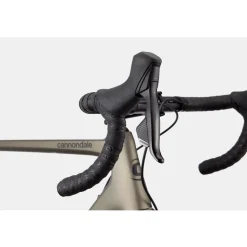 Cannondale 700 U S6 EVO SE Meteor Grey 54 (C17102U2054)