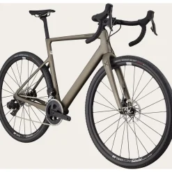 Cannondale 700 U S6 EVO SE Meteor Grey 54 (C17102U2054)