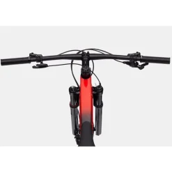 Cannondale 29 U SCALPEL HT CRB 4 Acid Red LG