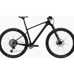 Cannondale 29 U SCALPEL HT Hi Mod 1 Carbon XL