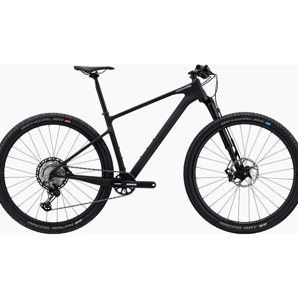 Cannondale 29 U SCALPEL HT Hi Mod 1 Carbon XL