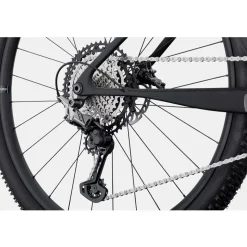 Cannondale 29 U SCALPEL HT Hi Mod 1 Carbon XL