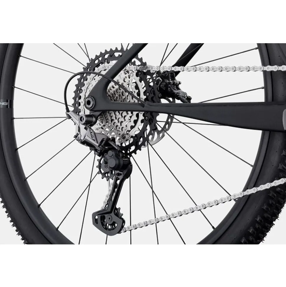 Cannondale 29 U SCALPEL HT Hi Mod 1 Carbon XL