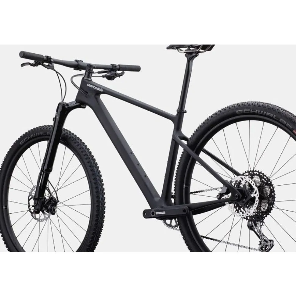 Cannondale 29 U SCALPEL HT Hi Mod 1 Carbon XL
