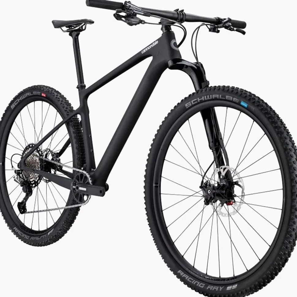 Cannondale 29 U SCALPEL HT Hi Mod 1 Carbon XL