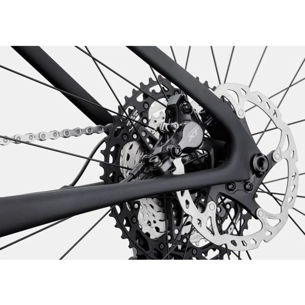 Cannondale 29 U SCALPEL HT Hi Mod 1 Carbon XL