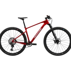 Cannondale 29 U SCALPEL HT CRB 2 MD CRD MD