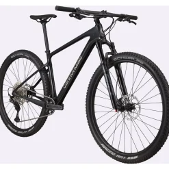 Cannondale 29 U SCALPEL HT CRB 4 Black Pearl MD