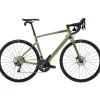 Cannondale 700 U SYNAPSE Carbon 2 RL Beetle Green 56