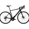 Cannondale 700 U SYNAPSE Carbon 3 Black 54