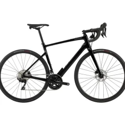 Cannondale 700 U SYNAPSE Carbon 3 Black 54