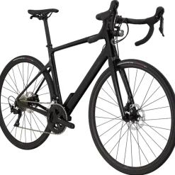 Cannondale 700 U SYNAPSE Carbon 3 Black 54