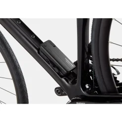 Cannondale 700 U SYNAPSE Carbon 3 Black 54