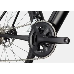 Cannondale 700 U SYNAPSE Carbon 3 Black 54