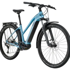 Cannondale 29 U TESORO NEO X 2 REMIXTE Alpine LG