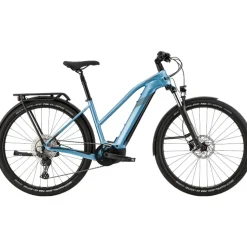 Cannondale 29 U TESORO NEO X 2 REMIXTE Alpine LG