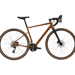 Cannondale 700 U TOPSTONE 1 Cinnamon S/M