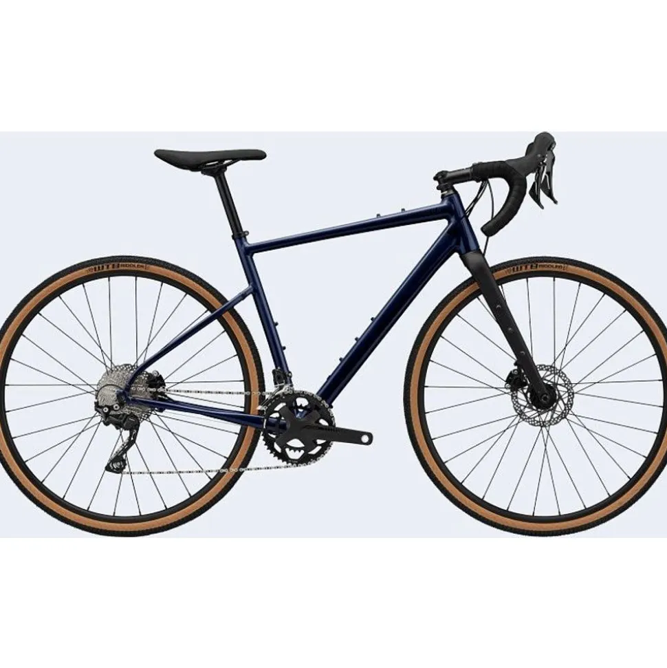 Cannondale 700 U TOPSTONE 2 Midnight Blue MD