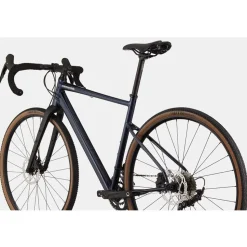 Cannondale 700 U TOPSTONE 2 Midnight Blue MD
