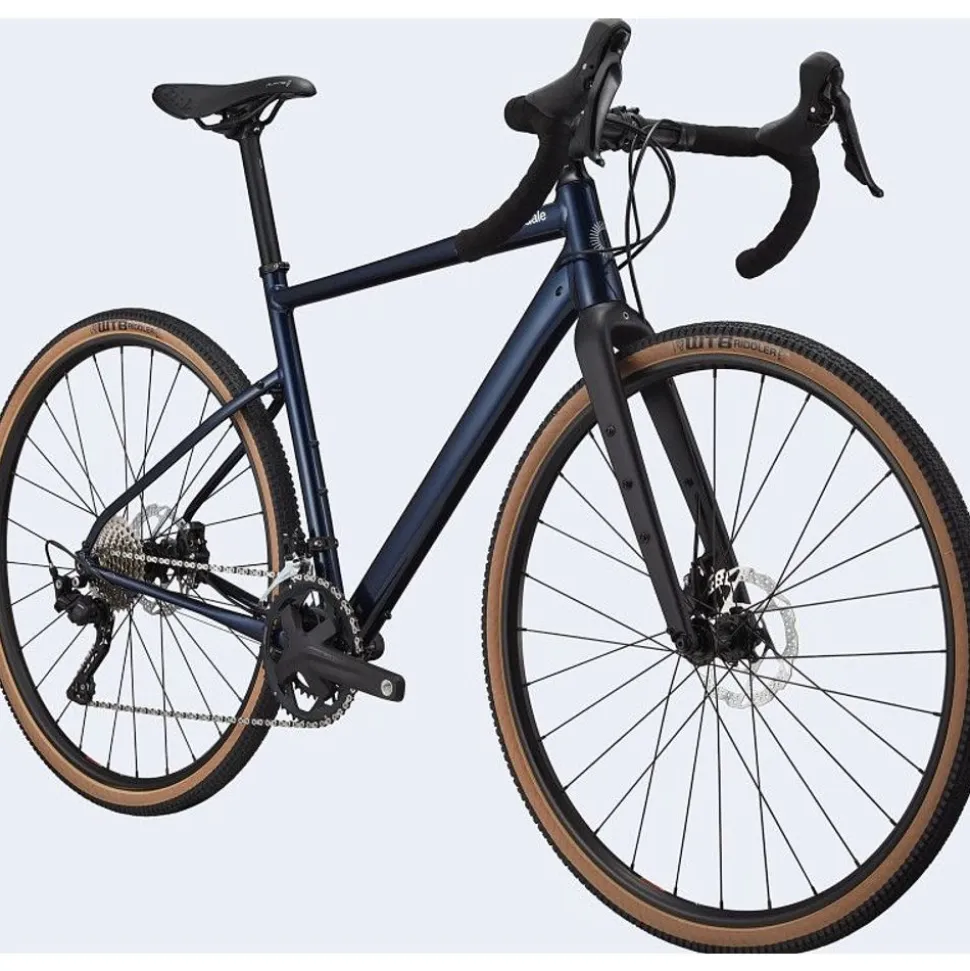 Cannondale 700 U TOPSTONE 2 Midnight Blue MD