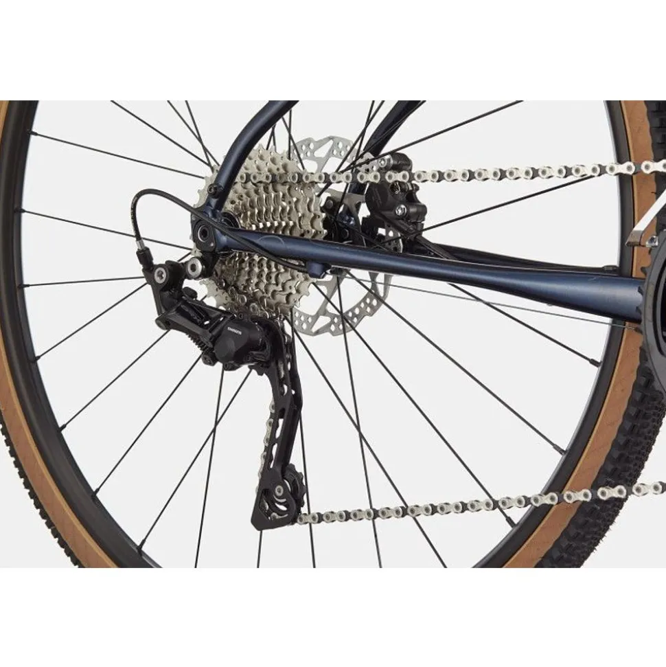 Cannondale 700 U TOPSTONE 2 Midnight Blue MD