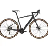 Cannondale 700 U TOPSTONE NEO SL 2 Graphite MD
