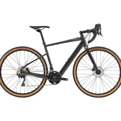 Cannondale 700 U TOPSTONE NEO SL 2 Graphite MD