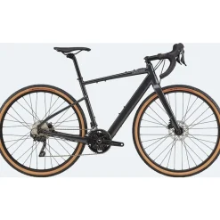 Cannondale 700 U TOPSTONE NEO SL 2 Graphite MD