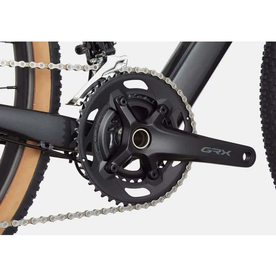 Cannondale 700 U TOPSTONE NEO SL 2 Graphite MD