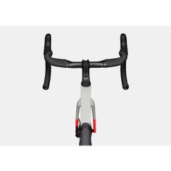 Cannondale C11502U1054 SUPERSIX EVO 3 ROAD BIKE MAAT 54 WIT