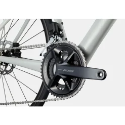 Cannondale C11502U1054 SUPERSIX EVO 3 ROAD BIKE MAAT 54 WIT