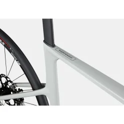 Cannondale C11502U1054 SUPERSIX EVO 3 ROAD BIKE MAAT 54 WIT