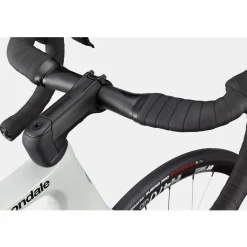 Cannondale C11502U1054 SUPERSIX EVO 3 ROAD BIKE MAAT 54 WIT