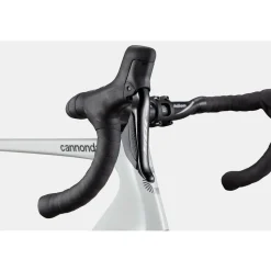 Cannondale C11502U1054 SUPERSIX EVO 3 ROAD BIKE MAAT 54 WIT