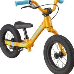 Cannondale Kids Trail Balance Nitri Yellow