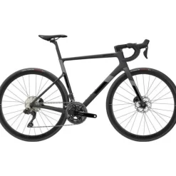 Cannondale SUPERSIX EVO CARBON DISC 105 Di2
