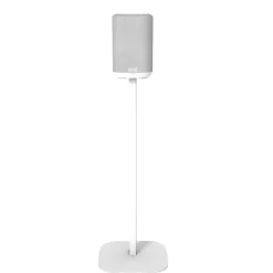 Cavus Draaibare Speaker standaard voor Denon Home 150 Wit