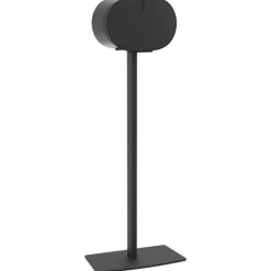Cavus Draaibare Speaker Standaard voor Sonos Era 300 Zwart