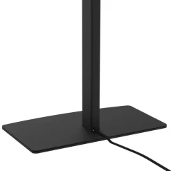 Cavus Draaibare Speaker Standaard voor Sonos Era 300 Zwart