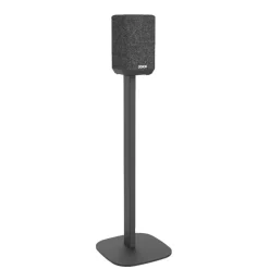 Cavus Draaibare Speaker standaard voor Denon Home 150 Zwart
