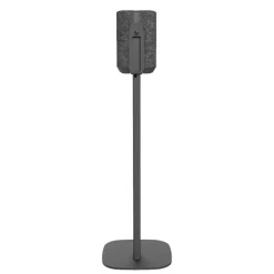 Cavus Draaibare Speaker standaard voor Denon Home 150 Zwart