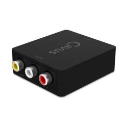 Cavus HDM Converter - HDMI naar AV Composiet