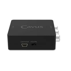 Cavus HDM Converter - HDMI naar AV Composiet