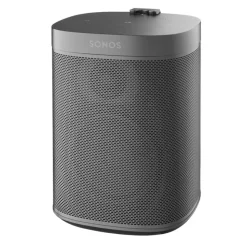 Cavus Muurbeugel voor Sonos ONE / ONE SL Zwart