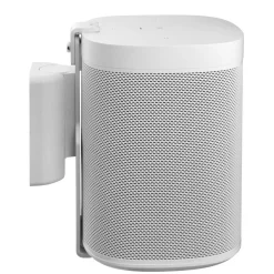 Cavus Muurbeugel voor Sonos ONE / ONE SL Wit
