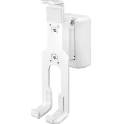 Cavus Muurbeugel voor Sonos ONE / ONE SL Wit
